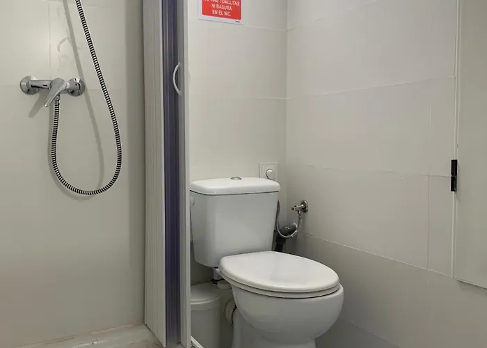 Sea&dreams Oldtown Iv Appartement *