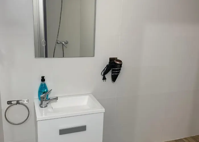 Sea&dreams Oldtown Iv Appartement