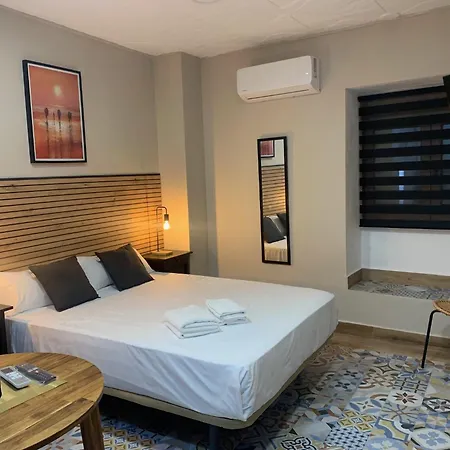 Sea&dreams Oldtown Iv Apartment *