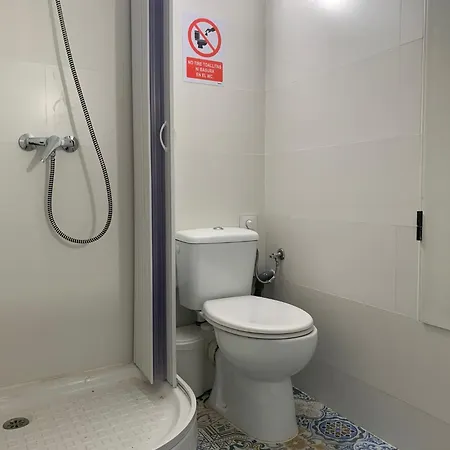 Sea&dreams Oldtown Iv Apartman *