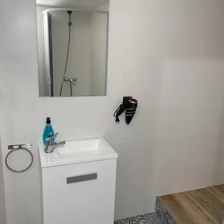 Sea&dreams Oldtown Iv Apartman