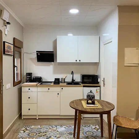 Sea&dreams Oldtown Iv * Calpe