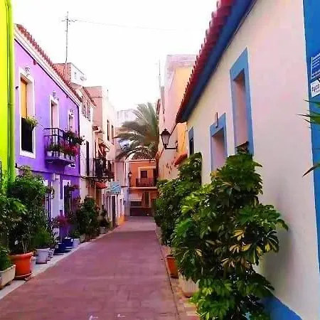 Apartamento Sea&dreams Oldtown Iv