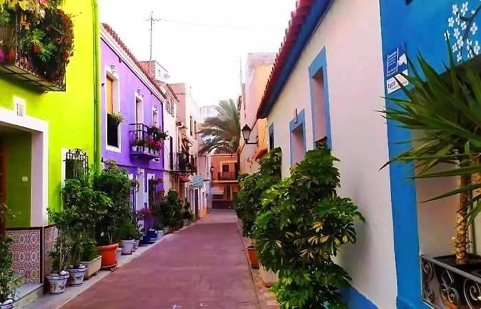 Apartamento Sea&dreams Oldtown Iv