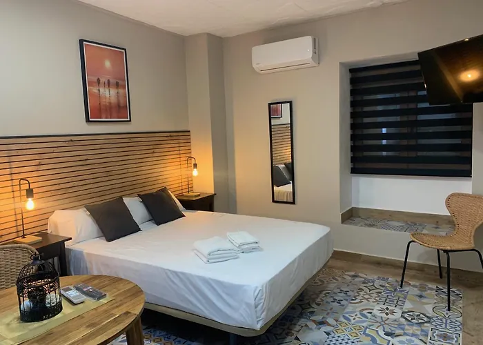 Sea&dreams Oldtown Iv Apartamento *