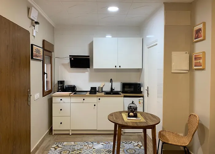 Sea&dreams Oldtown Iv * Calpe